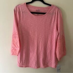 NWT Croft & Barrow size S